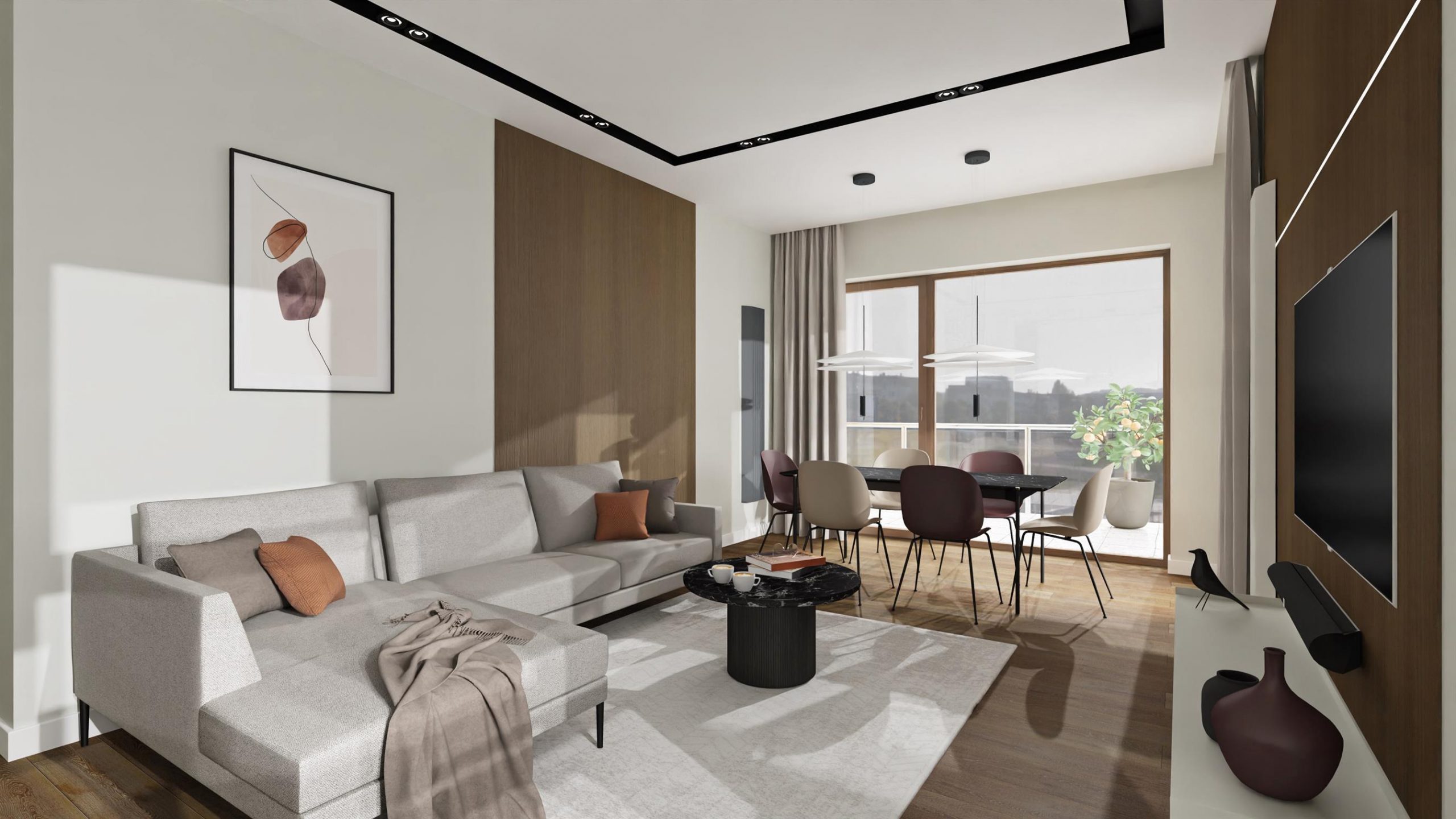 Projektowanie wnętrz – Better Home Interior Design