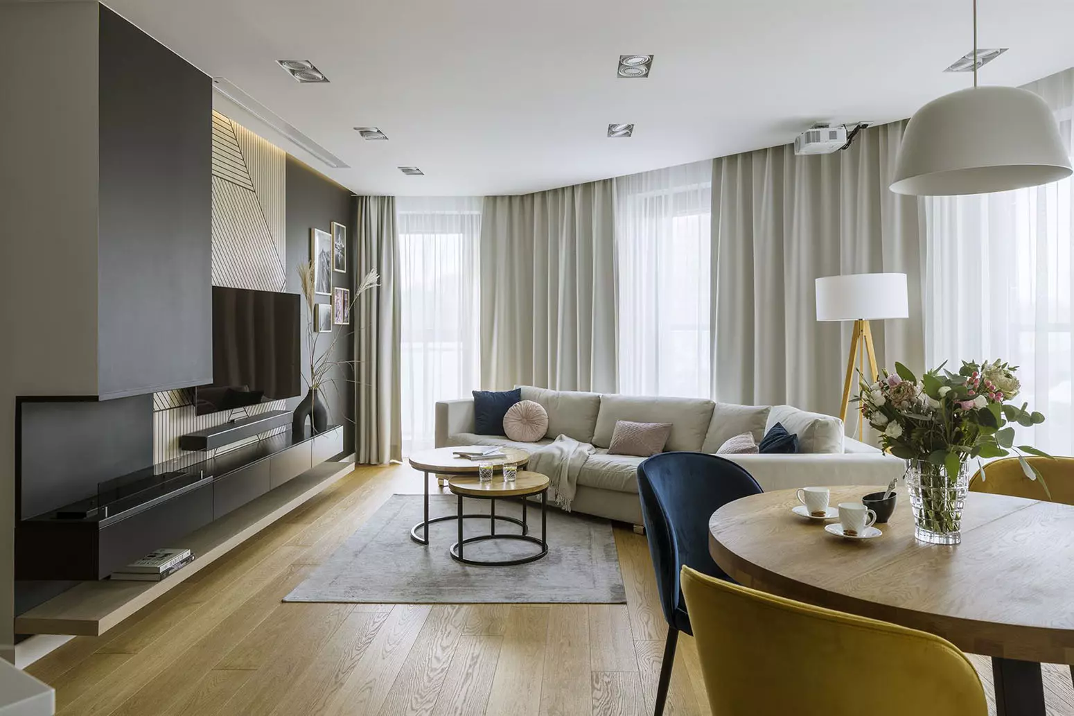 Pracownia projektowa Warszawa - Better Home Interior Design
